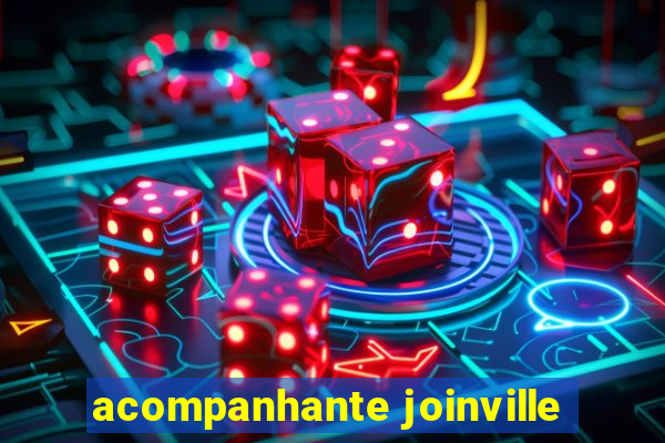 acompanhante joinville